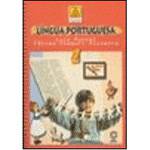 Livro - Língua Portuguesa - Vol. 2