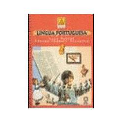 Livro - Língua Portuguesa - Vol. 2