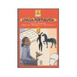 Livro - Língua Portuguesa - Vol. 3