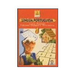 Livro - Língua Portuguesa - Vol. 1