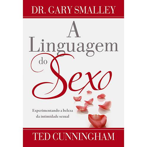 Livro - Linguagem do Sexo, a