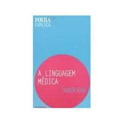 Livro - Linguagem Medica, a