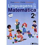 Livro - Linguagens da Matemática - 2º Ano - Nova Ortografia