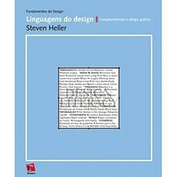 Livro - Linguagens do Design - Compreendendo o Design Gráfico