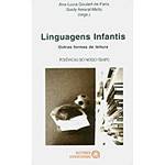 Livro - Linguagens Infantis: Outras Formas de Leitura