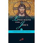 Livro - Linguagens Sobre Jesus: as Linguagens das Juventudes e da Libertação 4