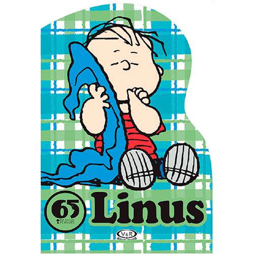 Livro - Linus