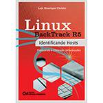 Livro - Linux Backtrack R5: Identificando Hosts - Praticando e Obtendo Informações