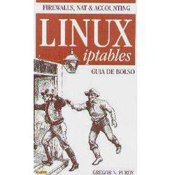 Livro - Linux Iptables: Guia de Bolso