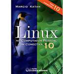 Livro - Linux no Computador Pessoal com Conectiva 10
