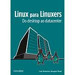 Livro - Linux para Linuxers : do Desktop ao Data Center