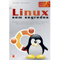 Livro - Linux Sem Segredos