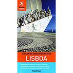Livro - Lisboa - Coleção o Guia da Viagem Perfeita