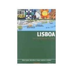 Livro - Lisboa