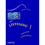 Livro - Listening 1 Student's Book - Pre-intermediate