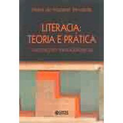Livro - Literacia: Teoria e Prática: Orientações Metodológicas
