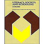 Livro - Literacy, Society, And Schooling