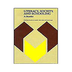 Livro - Literacy, Society, And Schooling