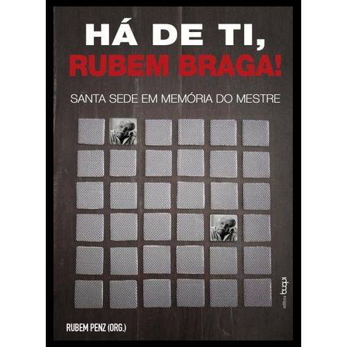 Livro Literatura Brasileira Crônica