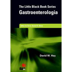 Livro - Little Black Book Series: Gastroenterologia, The