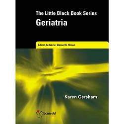 Livro - Little Black Book Séries - Geriatria, The