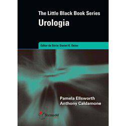 Livro - Little Black Book Urologia