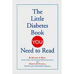 Livro - Little Diabetes Book You Need To Read, The