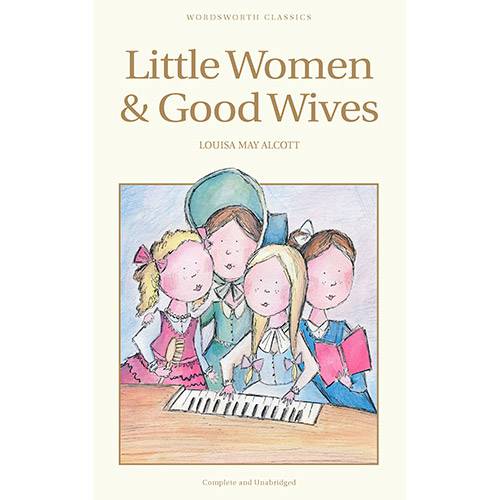 Livro - Little Women & Good Wives