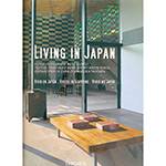 Livro - Living In Japan