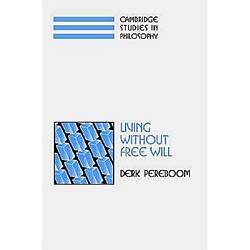 Livro - Living Without Free Will