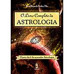 Livro - Livro Completo da Astrologia, o