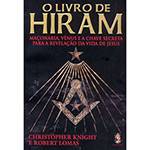 Livro - Livro de Hiram, o