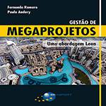 Livro - Livro Gestão de Megaprojetos