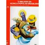 Livro - Livro - Melhor da Música Popular Brasileira, o - Vol. 3