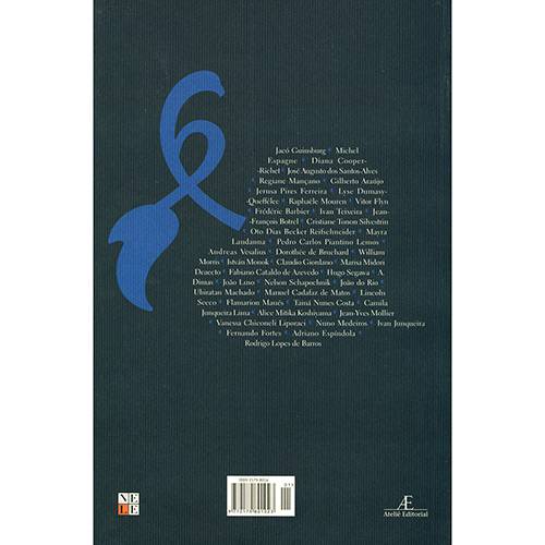 Livro - Livro Nº 2: Revista do Núcleo de Estudos do Livro e da Edição