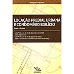 Livro - Locação Predial Urbana e Condomínio Edilício