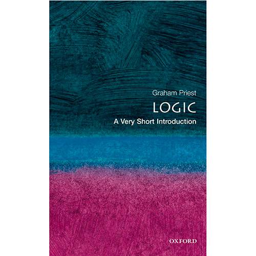 Livro - Logic: a Very Short Introduction