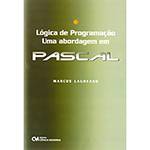 Livro - Lógica de Programação - uma Abordagem em Pascal