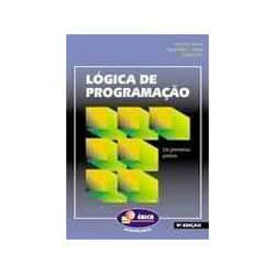 Livro - Logica de Programaçao