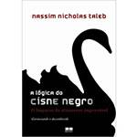 Livro - Lógica do Cisne Negro, a