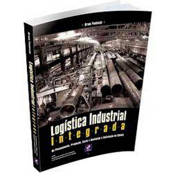 Livro - Logística Industrial Integrada