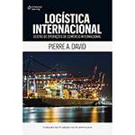 Livro - Logística Internacional: Gestão de Operações de Comércio Internacionall