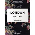 Livro - London: Hotels & More