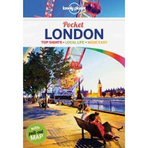Livro - London (Pocket)