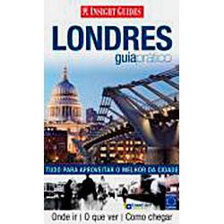 Livro - Londres: Guia Prático