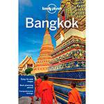 Livro - Lonely Planet: Bangkok