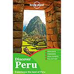 Livro - Lonely Planet: Discover Peru Experience The Best Of Peru