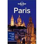 Livro - Lonely Planet: Paris
