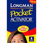 Livro - Longman Pocket Activator