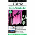 Livro - Los Angeles: o Guia que Indica os Programas Nota 10 - Coleção Guia Top 10
